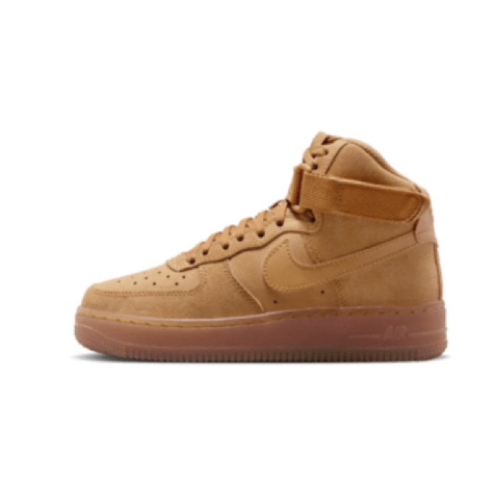 New in Box/Nike Air Force 1 High